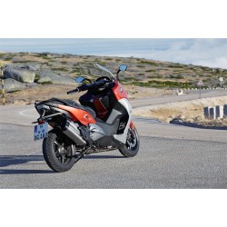 C 650 Sport Urban Mobility